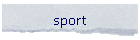 sport